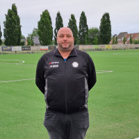 Steven Van De Ginste