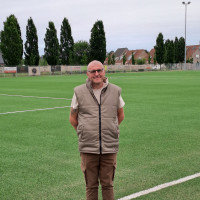 Rudy Verhaverbeke