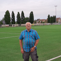 Patrick Delodder