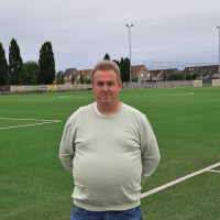 Stijn Van Eeckhout