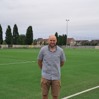 Bram Descamps