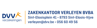 DVV Verzekeringen