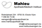 Apotheek Mahieu