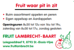 Fruit Lambrecht