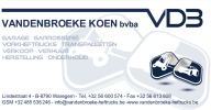 Koen Vandenbroeke
