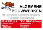 De Vriese - De Vlaeminck