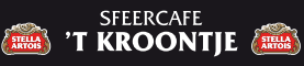 Sfeercafe 't Kroontje