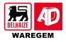 AD Delhaize Waregem